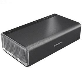 CREATIVE Sound Blaster Roar Portable Wireless Bluetooth Speaker